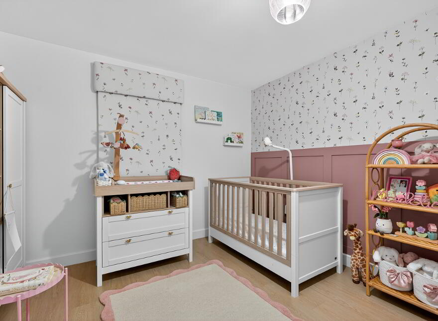 31 Bashford Park Hill, Carrickfergus, BT38 9FG