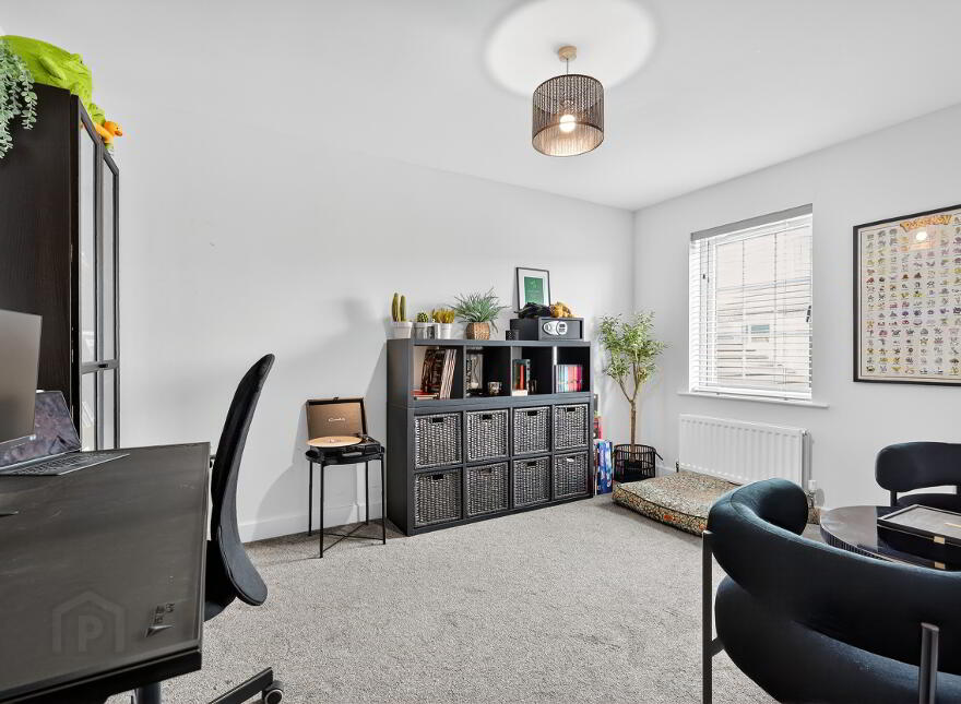 31 Bashford Park Hill, Carrickfergus, BT38 9FG