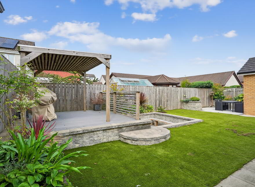 31 Bashford Park Hill, Carrickfergus, BT38 9FG