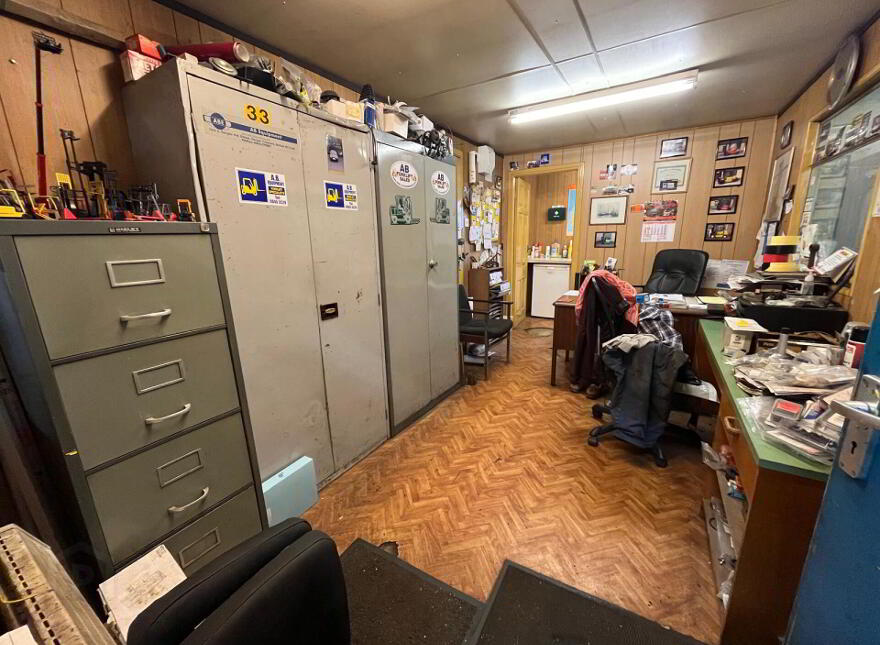 Unit 13a Owen O' Cork Mill, 288 Beersbridge Road, Belfast, BT5 5DX