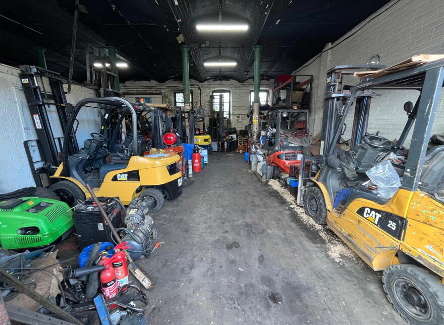 Unit 13a Owen O' Cork Mill, 288 Beersbridge Road, Belfast, BT5 5DX