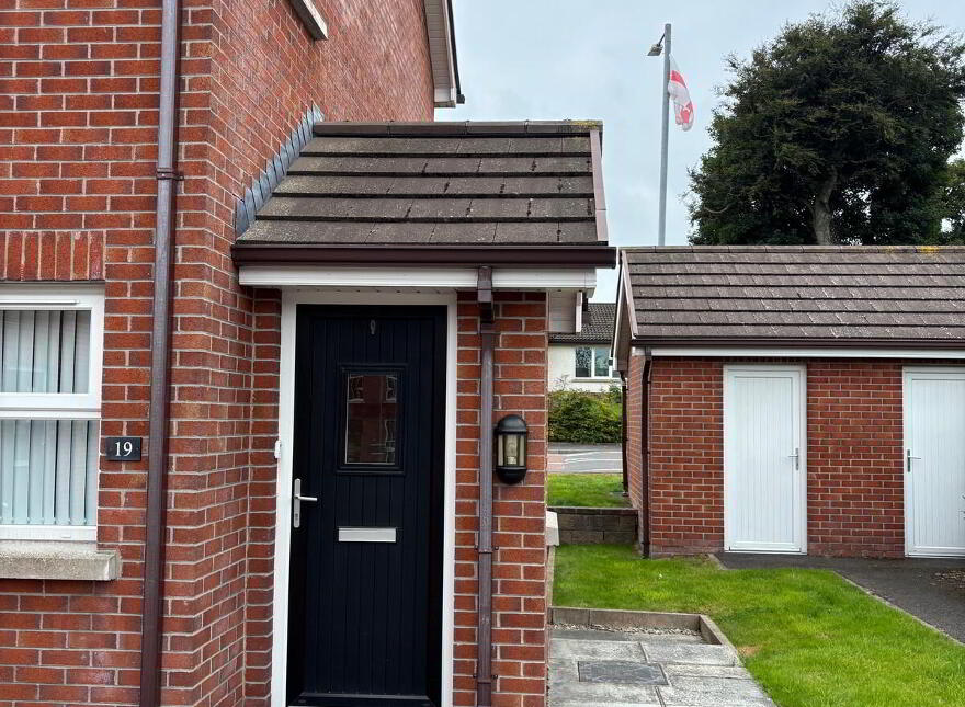 19 Church Court, Moneyreagh, BT23 6EU photo