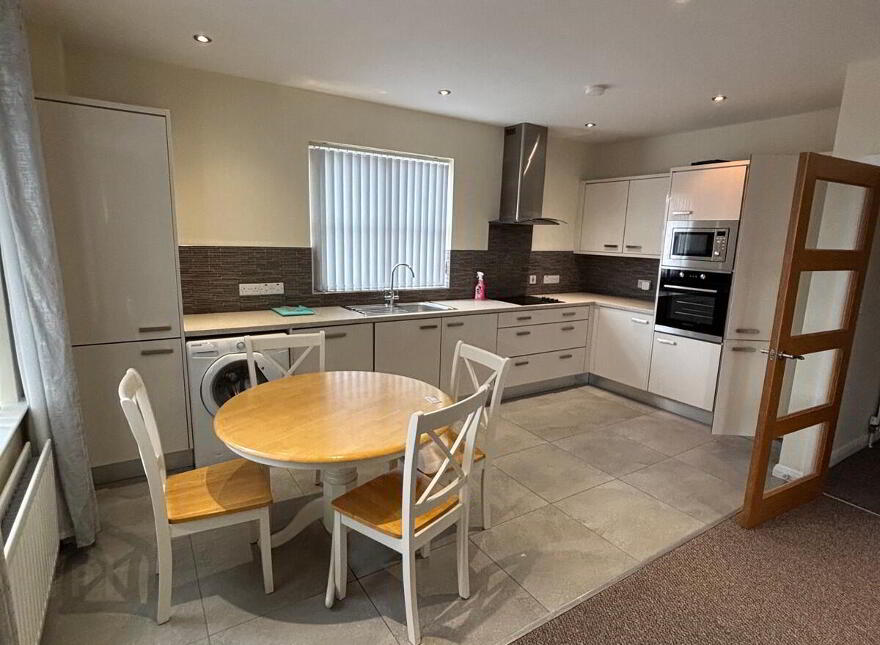 19 Church Court, Moneyreagh, BT23 6EU