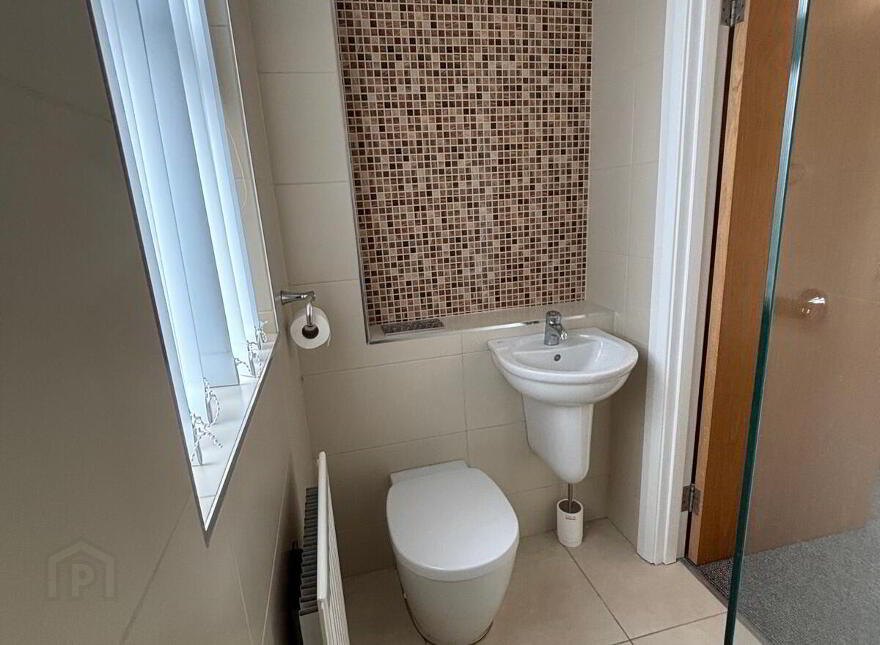 19 Church Court, Moneyreagh, BT23 6EU