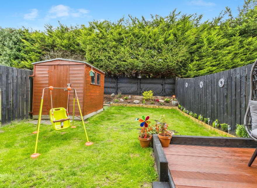20 Stonebridge Cottages, Conlig, Newtownards, BT23 7QN