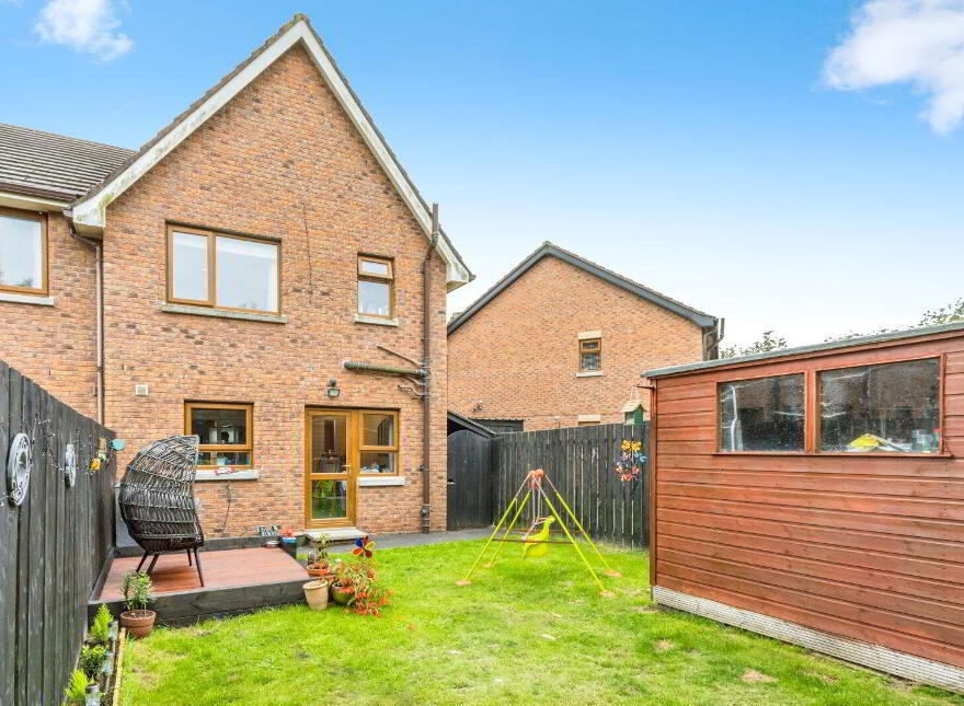 20 Stonebridge Cottages, Conlig, Newtownards, BT23 7QN