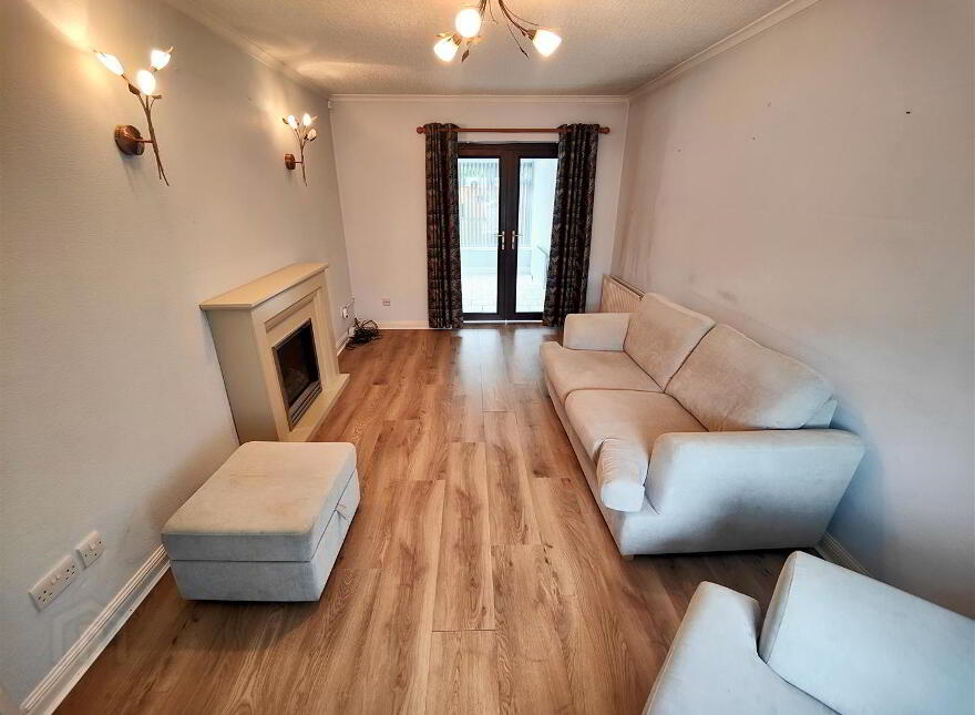 4 Waveney Park, Belfast, BT15 4FS