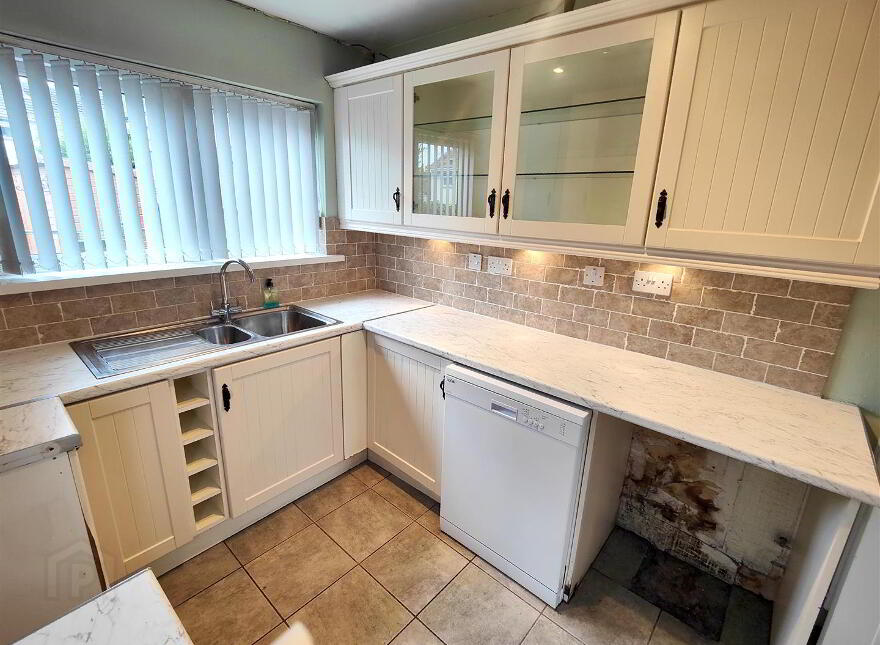 4 Waveney Park, Belfast, BT15 4FS