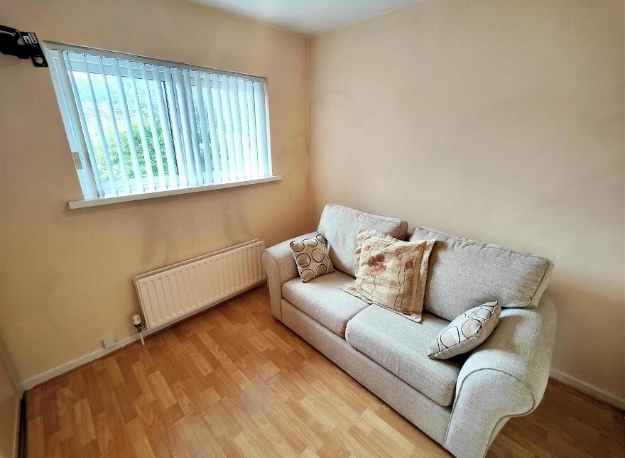 4 Waveney Park, Belfast, BT15 4FS