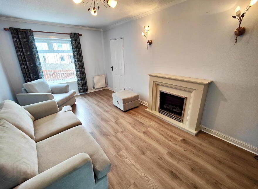 4 Waveney Park, Belfast, BT15 4FS