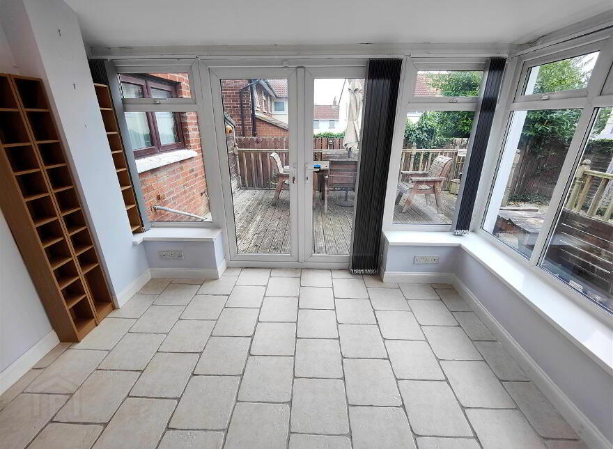 4 Waveney Park, Belfast, BT15 4FS