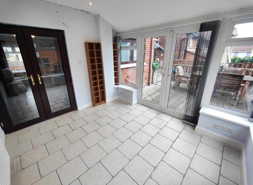 4 Waveney Park, Belfast, BT15 4FS