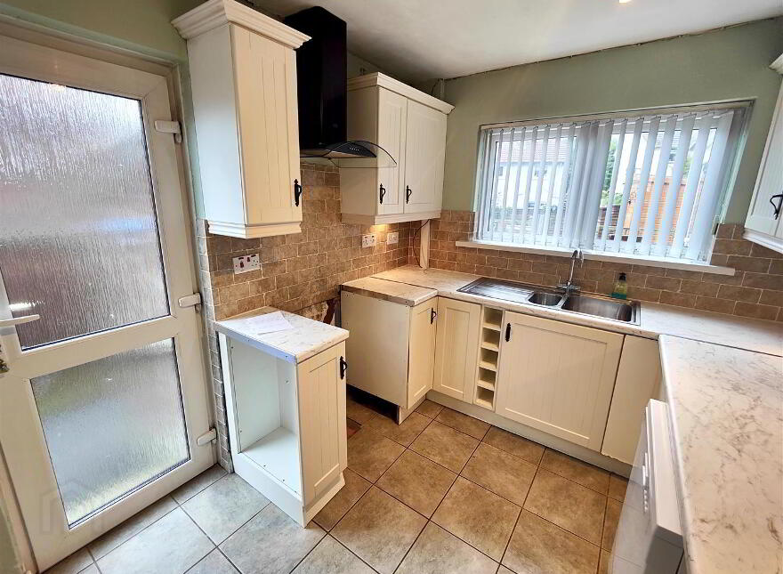 4 Waveney Park, Belfast, BT15 4FS