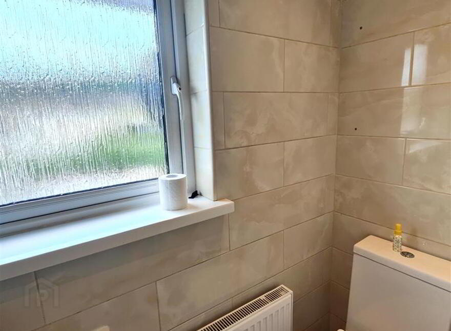 4 Waveney Park, Belfast, BT15 4FS