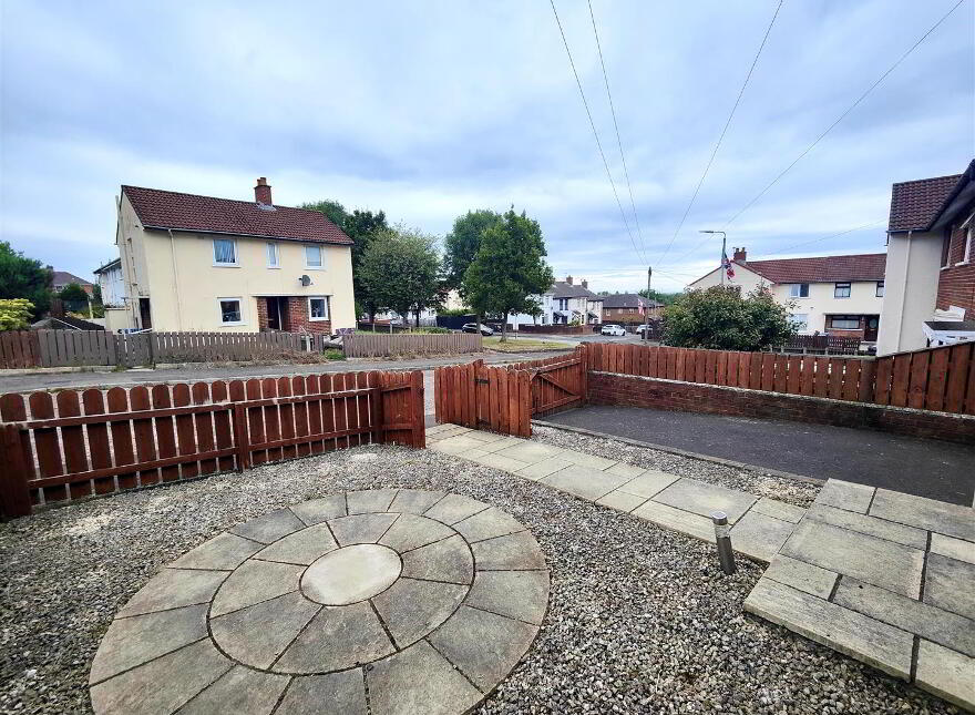 4 Waveney Park, Belfast, BT15 4FS