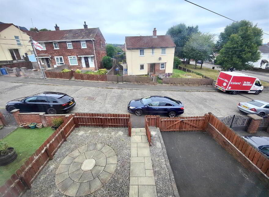4 Waveney Park, Belfast, BT15 4FS