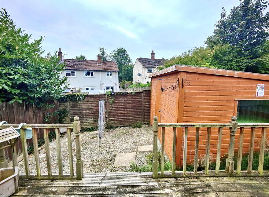 4 Waveney Park, Belfast, BT15 4FS