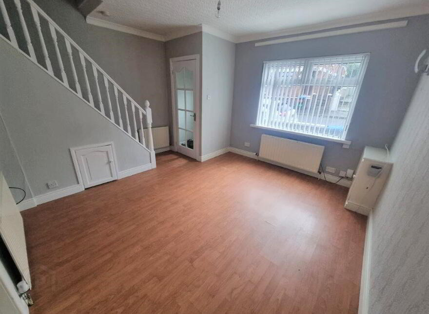 106 Ainsworth Drive, Woodvale Road, North Belfast, BT13 3EL