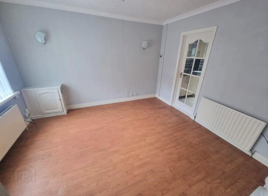 106 Ainsworth Drive, Woodvale Road, North Belfast, BT13 3EL