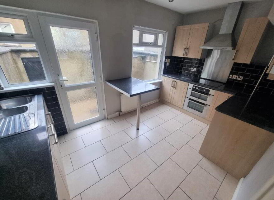 106 Ainsworth Drive, Woodvale Road, North Belfast, BT13 3EL