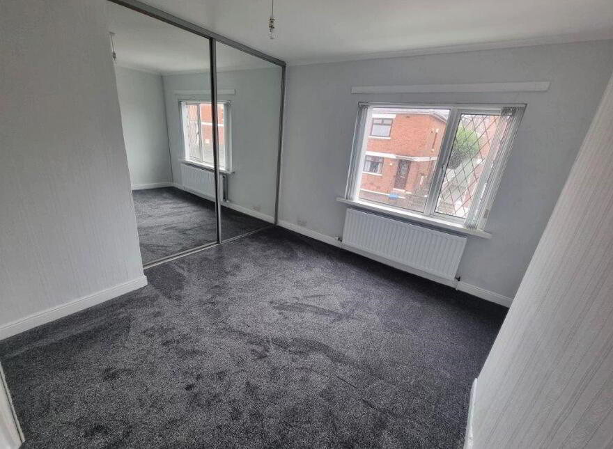 106 Ainsworth Drive, Woodvale Road, North Belfast, BT13 3EL