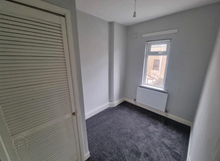 106 Ainsworth Drive, Woodvale Road, North Belfast, BT13 3EL