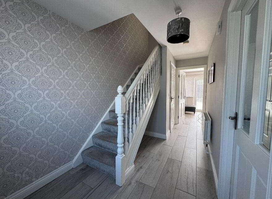 24 Burn Brae Court, Banbridge, BT32 4GD