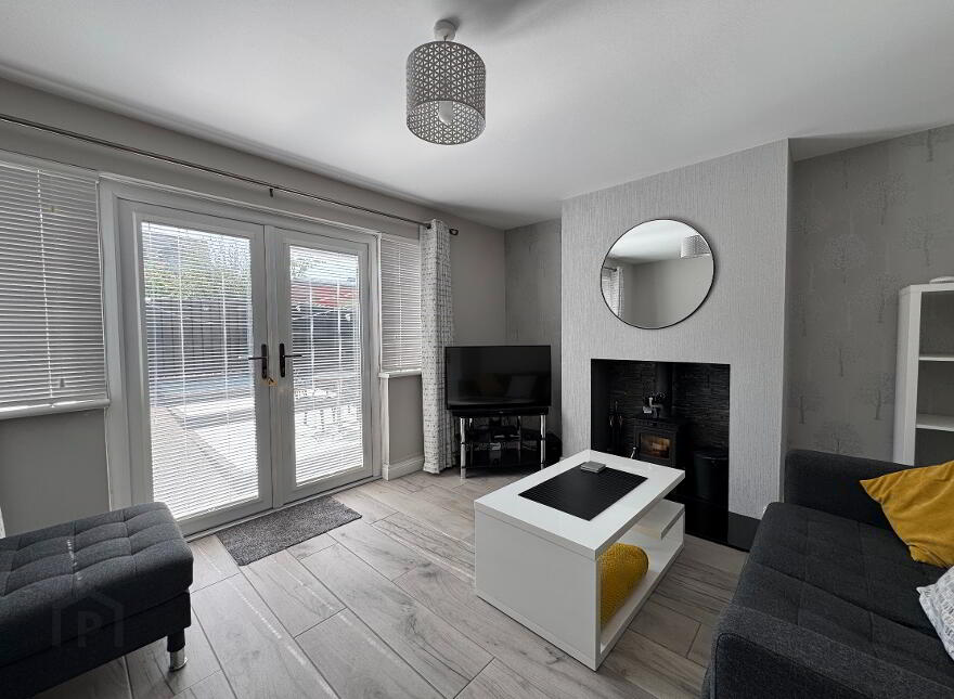 24 Burn Brae Court, Banbridge, BT32 4GD