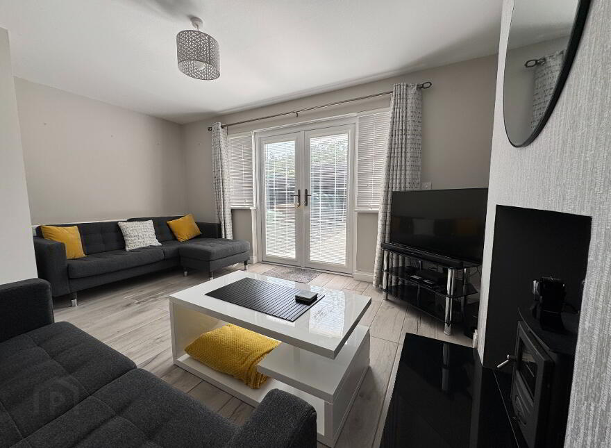 24 Burn Brae Court, Banbridge, BT32 4GD