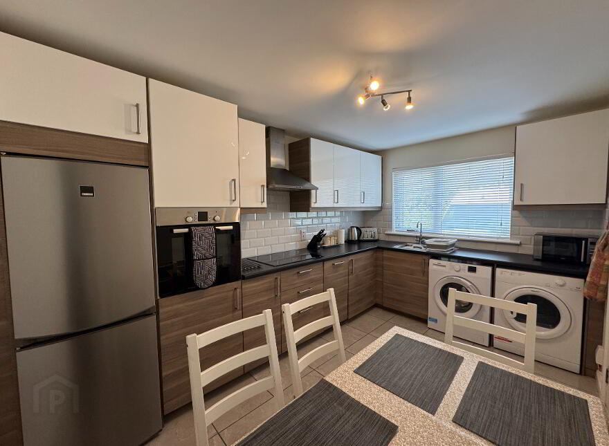24 Burn Brae Court, Banbridge, BT32 4GD