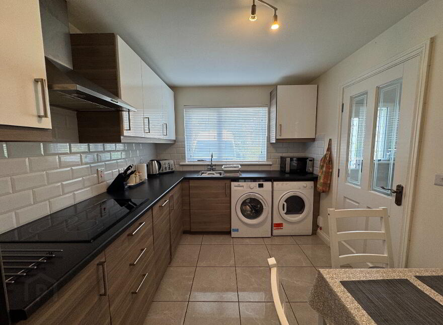 24 Burn Brae Court, Banbridge, BT32 4GD