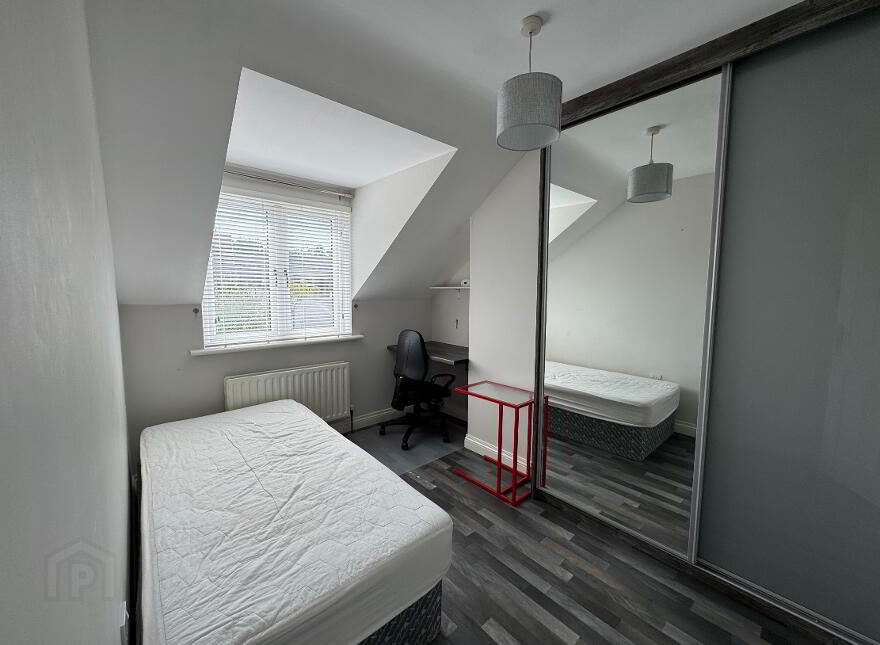 24 Burn Brae Court, Banbridge, BT32 4GD