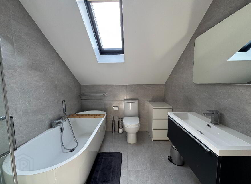 24 Burn Brae Court, Banbridge, BT32 4GD