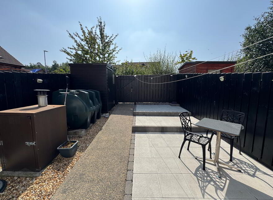 24 Burn Brae Court, Banbridge, BT32 4GD