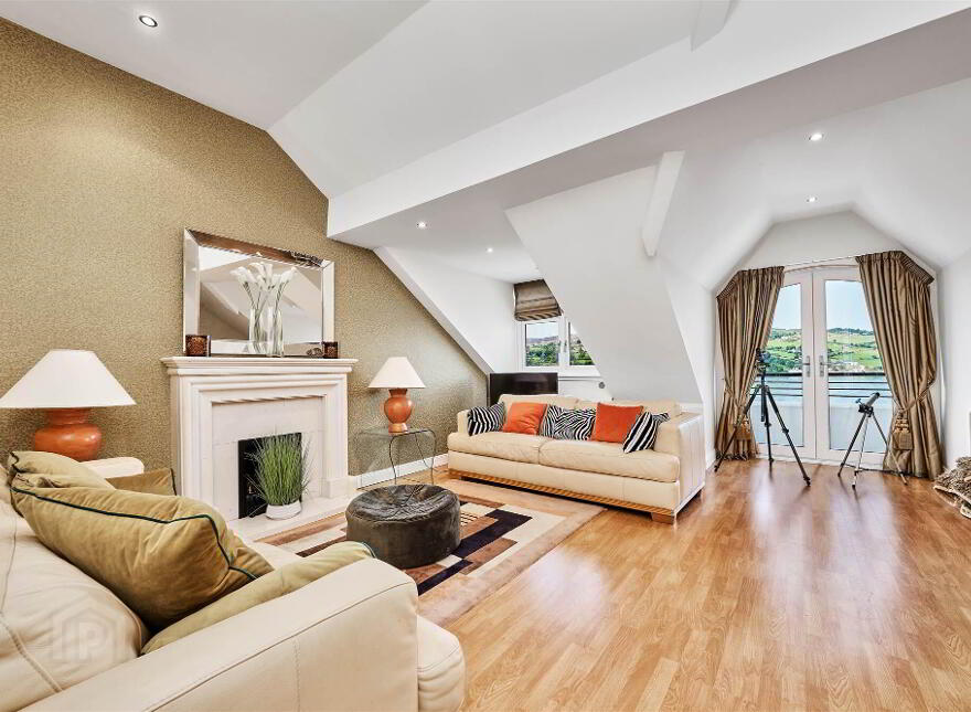 38 The Bay, Cushendun, Ballymena, BT44 0PE