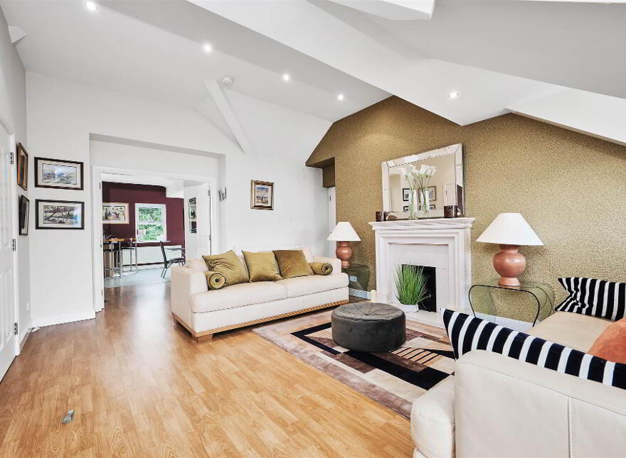38 The Bay, Cushendun, Ballymena, BT44 0PE