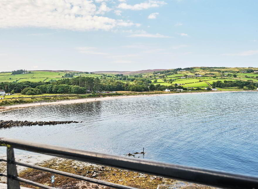 38 The Bay, Cushendun, Ballymena, BT44 0PE