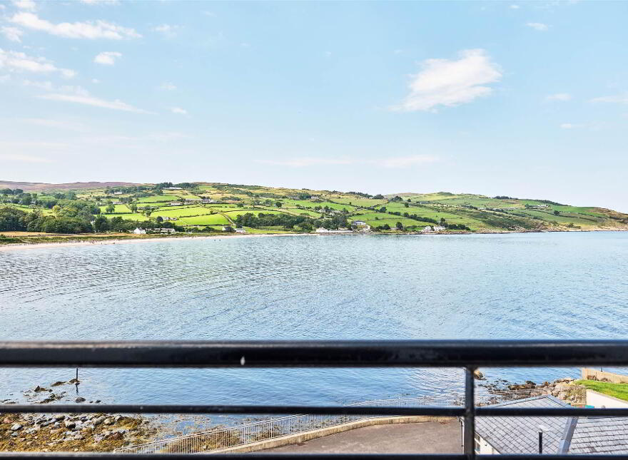 38 The Bay, Cushendun, Ballymena, BT44 0PE