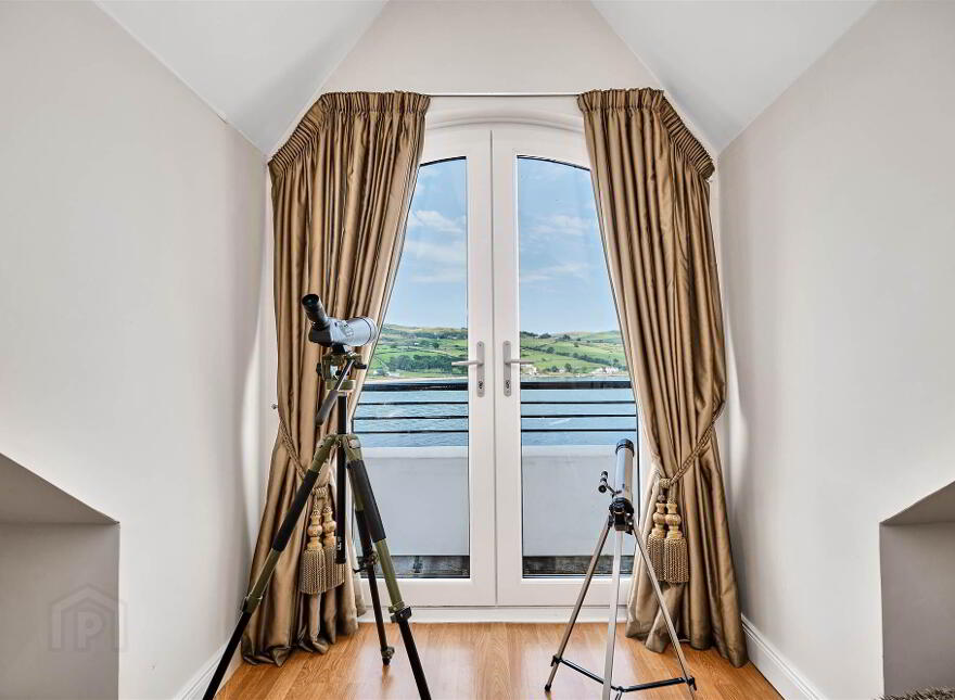 38 The Bay, Cushendun, Ballymena, BT44 0PE