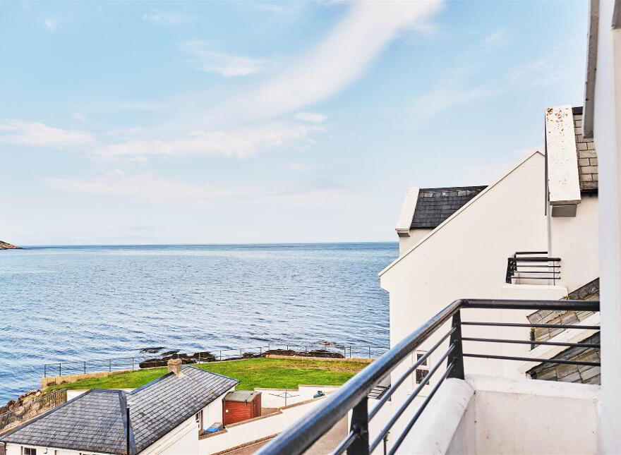 38 The Bay, Cushendun, Ballymena, BT44 0PE