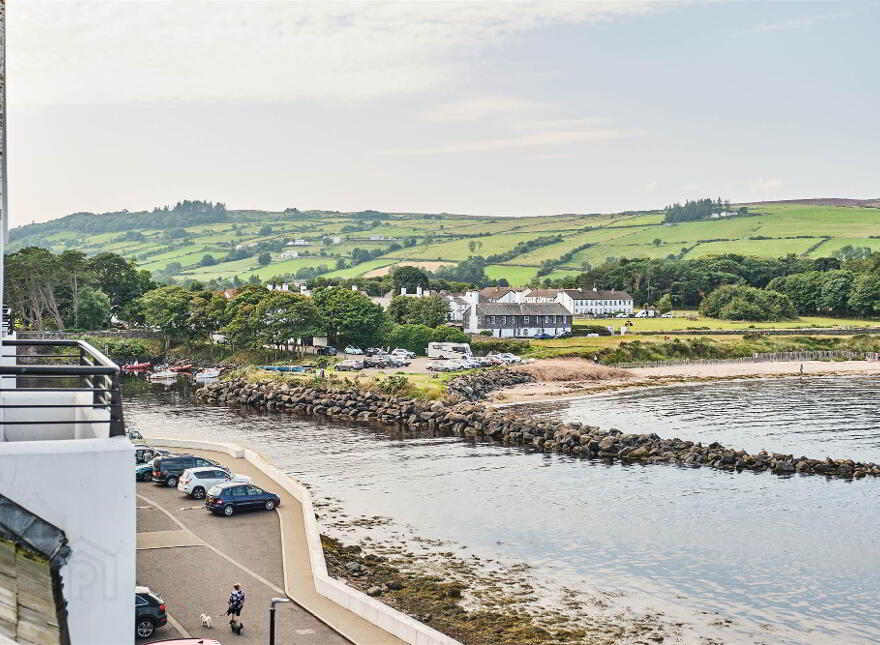 38 The Bay, Cushendun, Ballymena, BT44 0PE