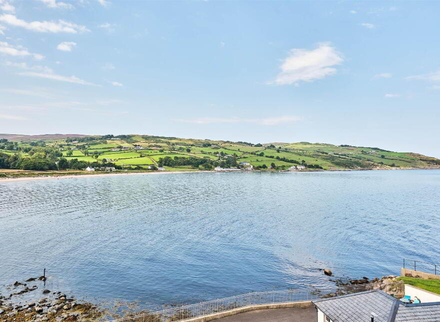 38 The Bay, Cushendun, Ballymena, BT44 0PE