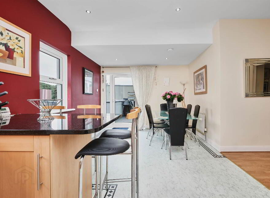 38 The Bay, Cushendun, Ballymena, BT44 0PE