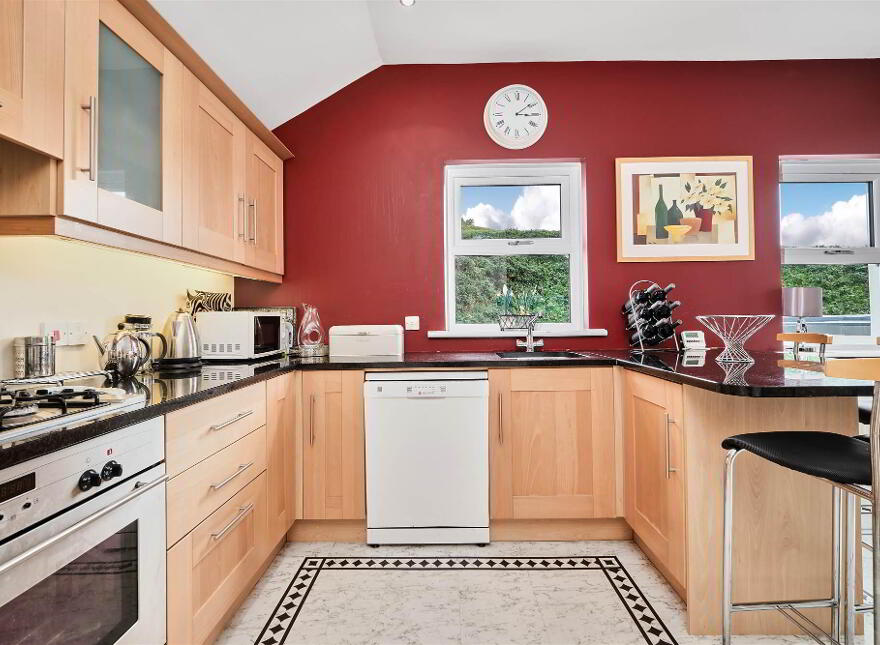 38 The Bay, Cushendun, Ballymena, BT44 0PE