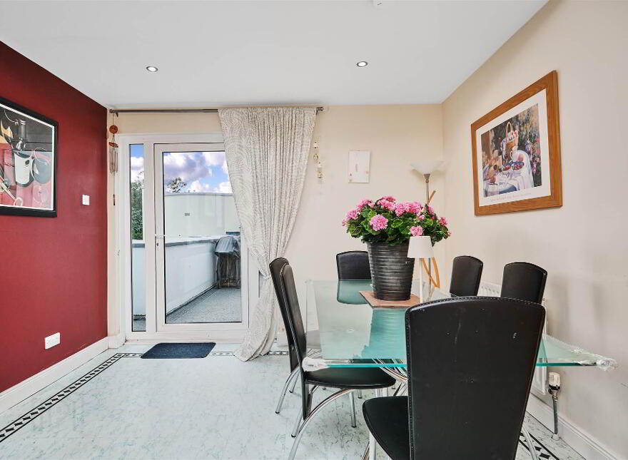 38 The Bay, Cushendun, Ballymena, BT44 0PE