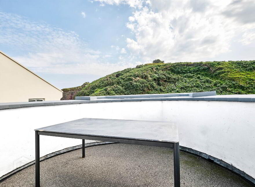 38 The Bay, Cushendun, Ballymena, BT44 0PE
