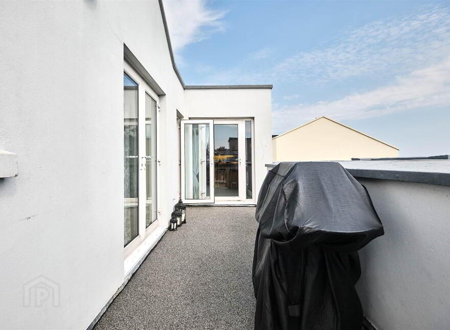 38 The Bay, Cushendun, Ballymena, BT44 0PE
