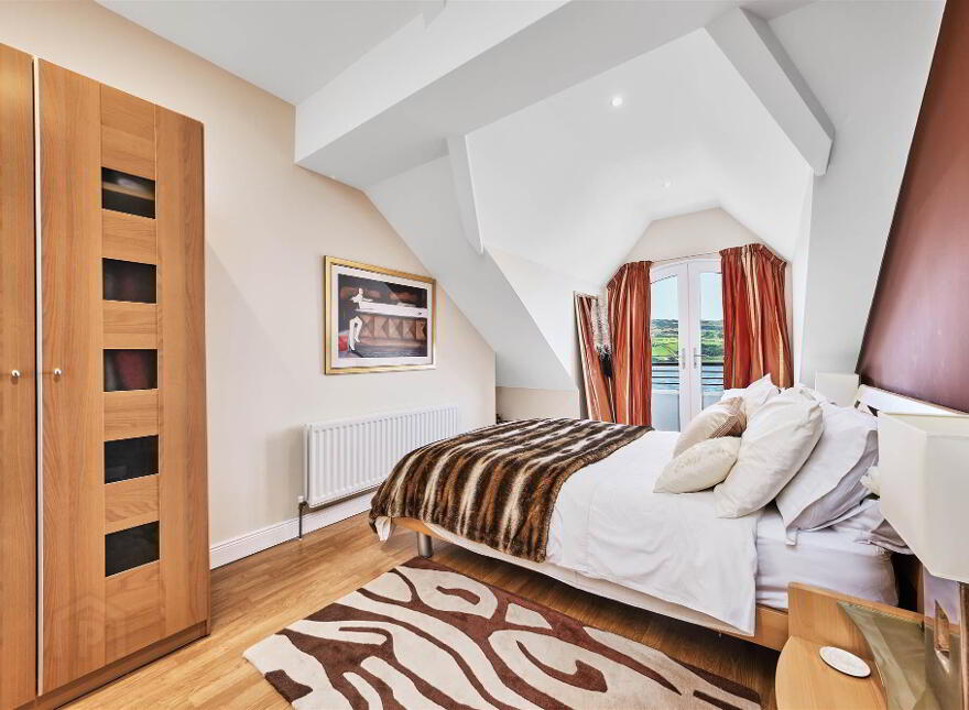 38 The Bay, Cushendun, Ballymena, BT44 0PE