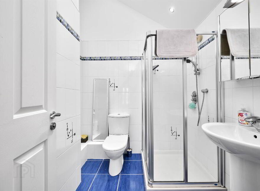 38 The Bay, Cushendun, Ballymena, BT44 0PE