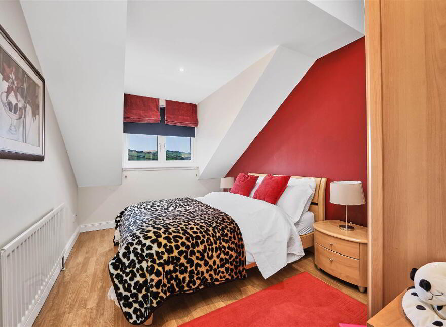 38 The Bay, Cushendun, Ballymena, BT44 0PE